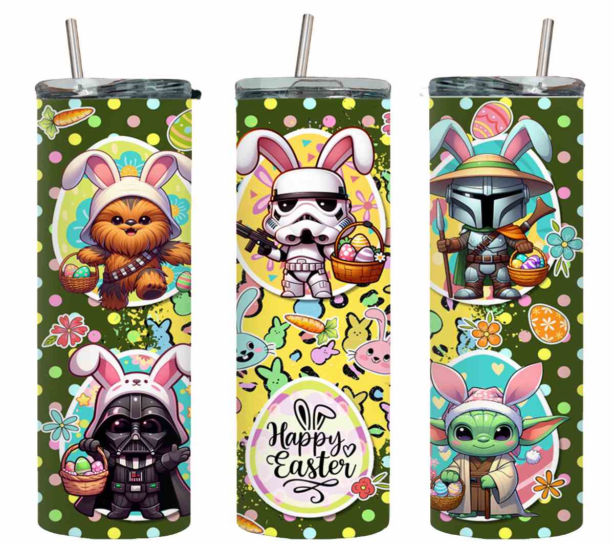 Star Wars Easter-9064